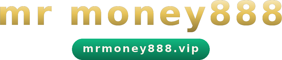 mr money888 logo