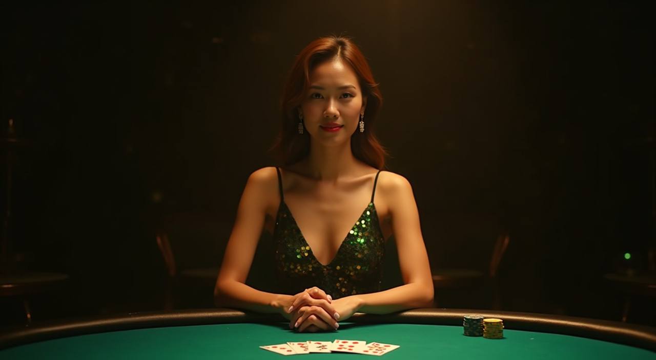 mr money888 Poker